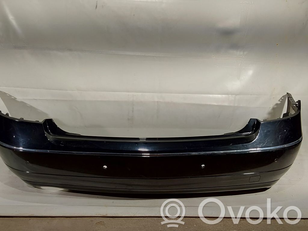 Mercedes-Benz E C207 W207 Parachoques 