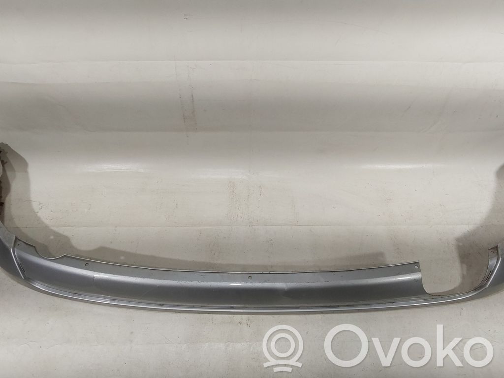 Opel Signum Нижняя часть бампера 