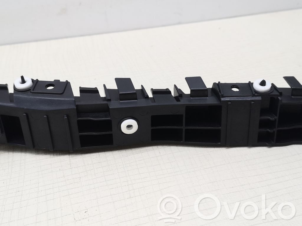 Opel Corsa E Rear bumper mounting bracket 