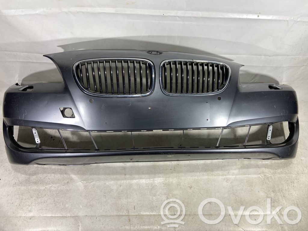 BMW 5 F10 F11 Etupuskuri 