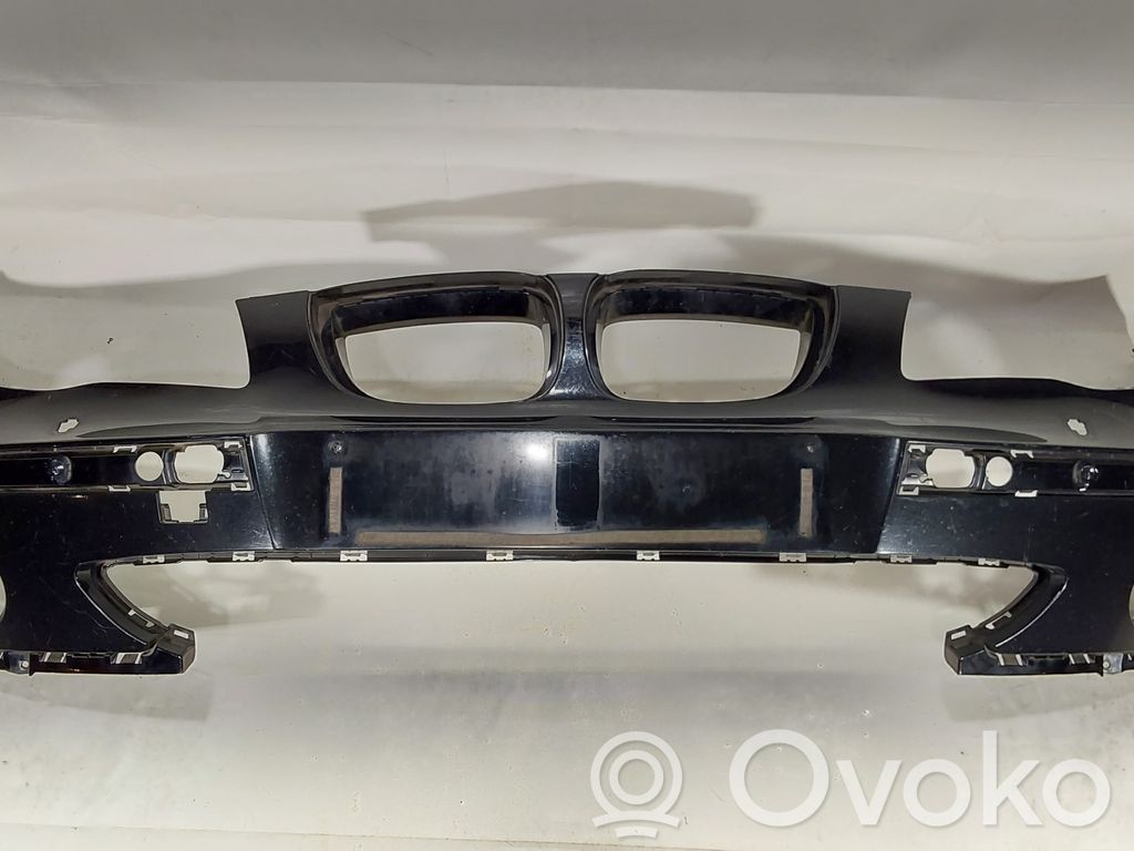 BMW 1 E81 E87 Parachoques delantero 