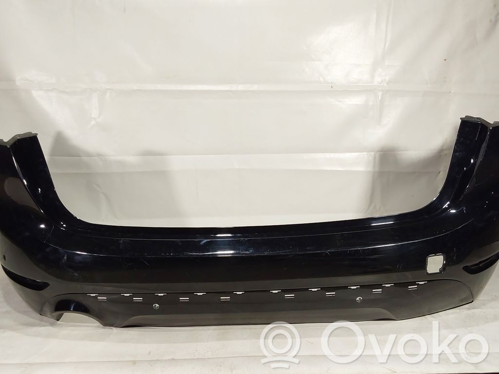 BMW 2 F45 Parachoques 