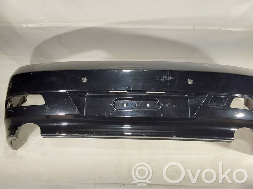BMW 6 E63 E64 Бампер 