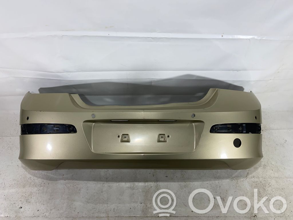 Opel Astra H Parachoques 