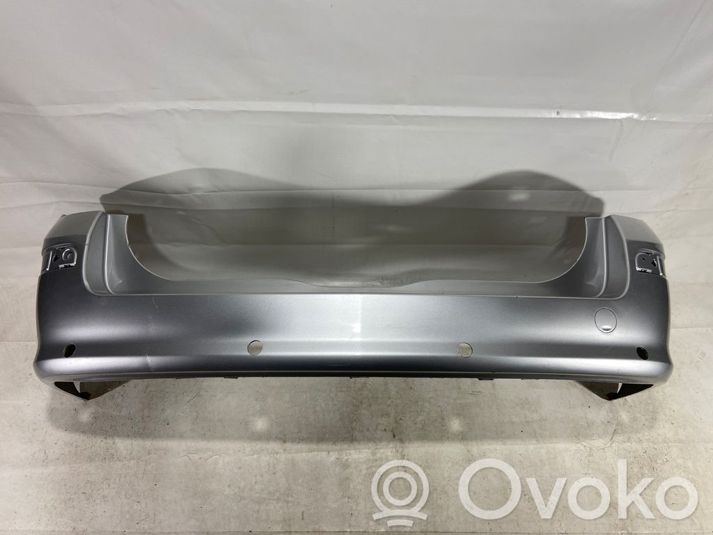 Opel Astra H Parachoques 