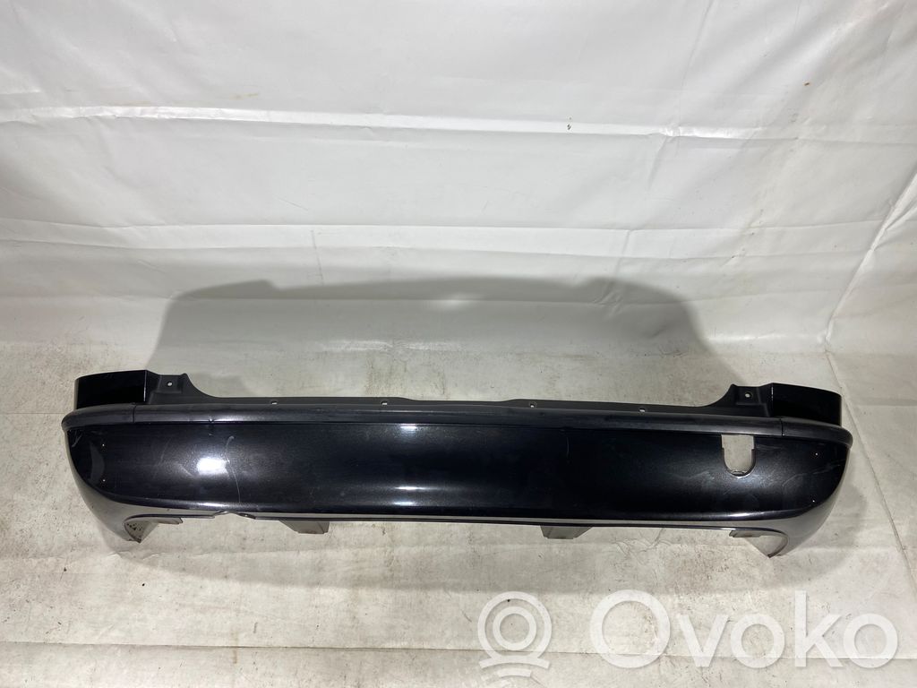 Opel Zafira A Parachoques 