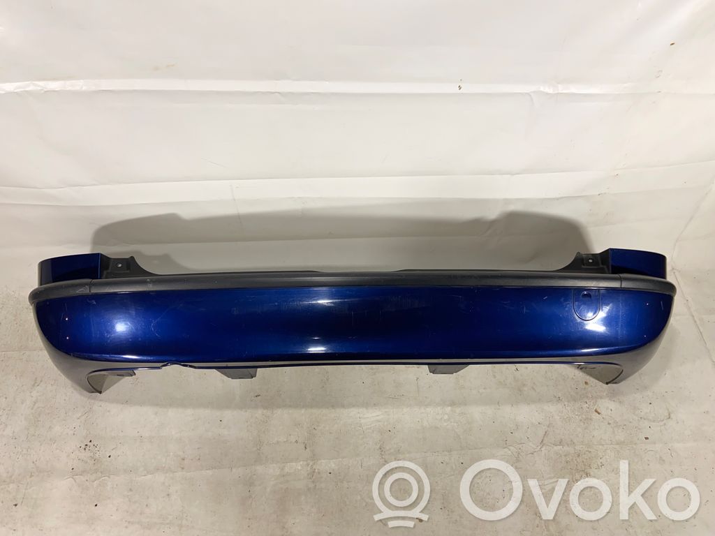 Opel Zafira A Parachoques 