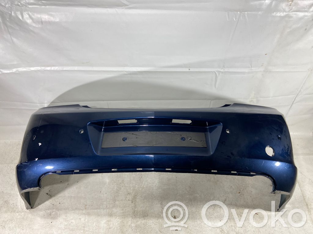 Opel Insignia A Galinis bamperis 
