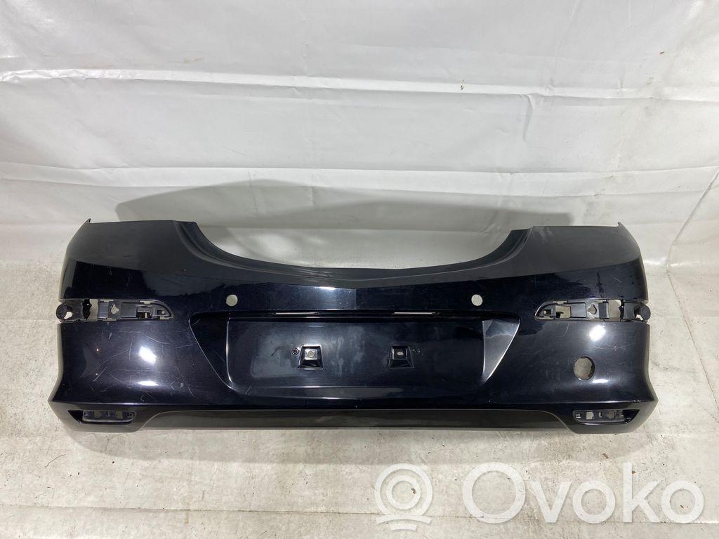 Opel Astra H Parachoques 