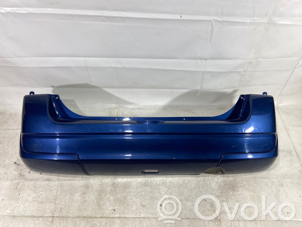 Opel Agila A Parachoques 