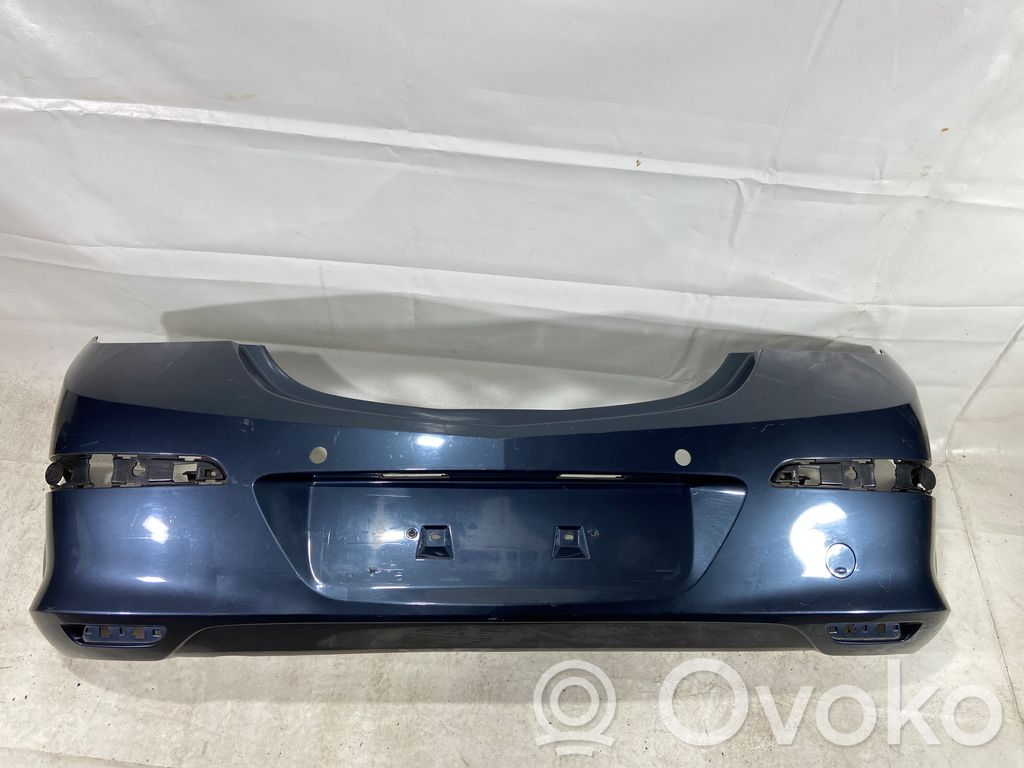 Opel Astra H Parachoques 