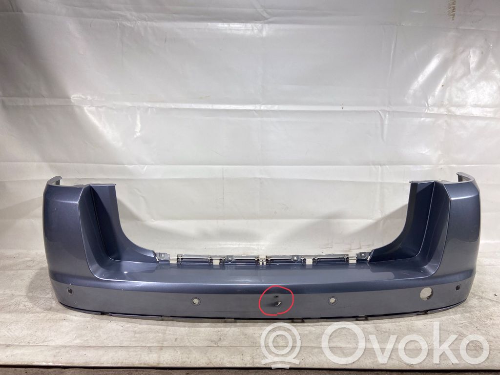 Opel Signum Bamperis 