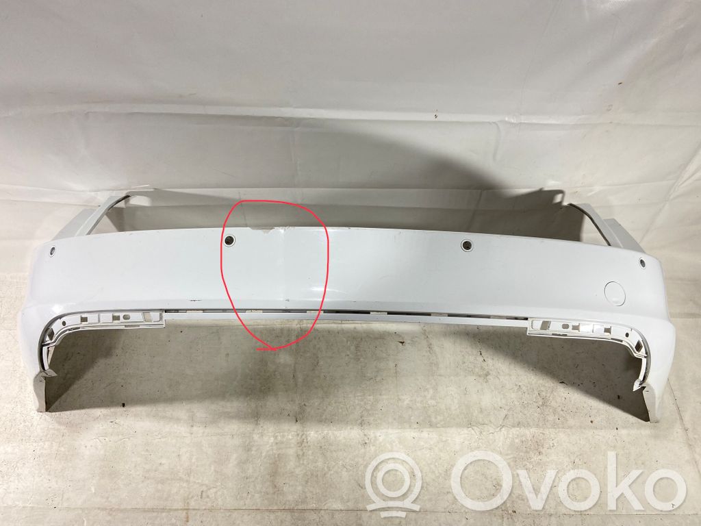 Opel Insignia A Parachoques 