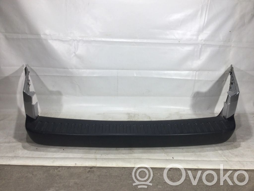Opel Combo C Бампер 