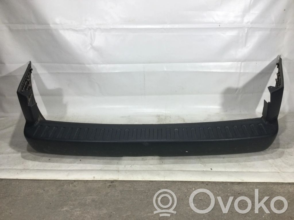 Opel Combo C Бампер 