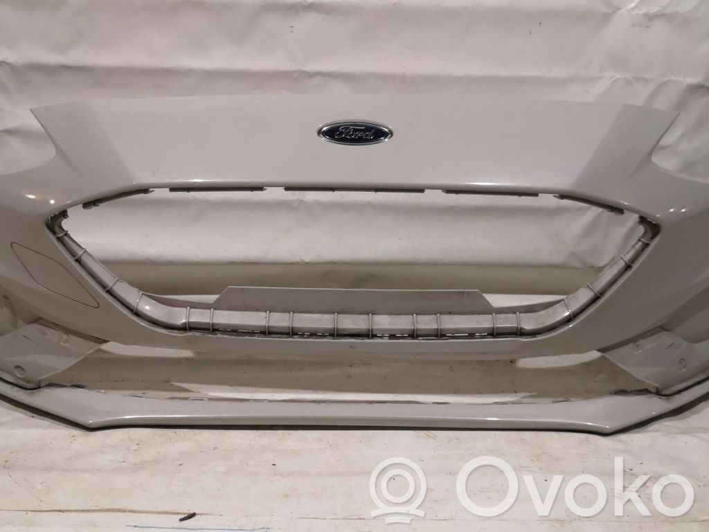 Priekinis bamperis   JX7B17757S