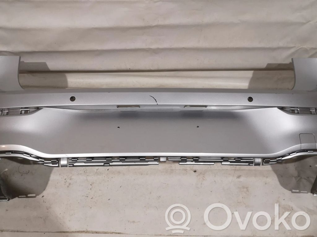 Volkswagen Golf VIII Parachoques 