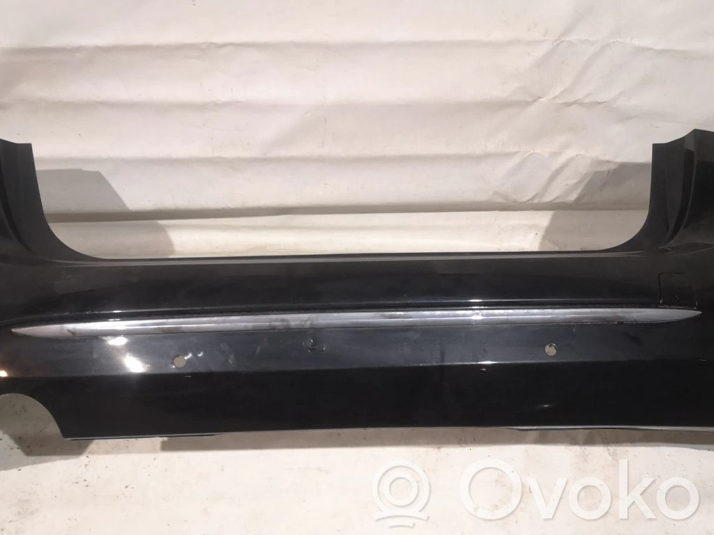 BMW 2 F45 Parachoques 