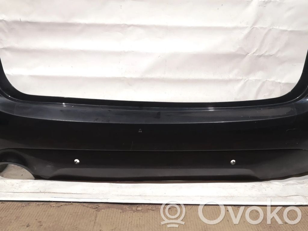 BMW 2 F45 Parachoques 
