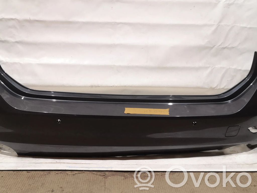 BMW 3 G20 G21 Bamperis 
