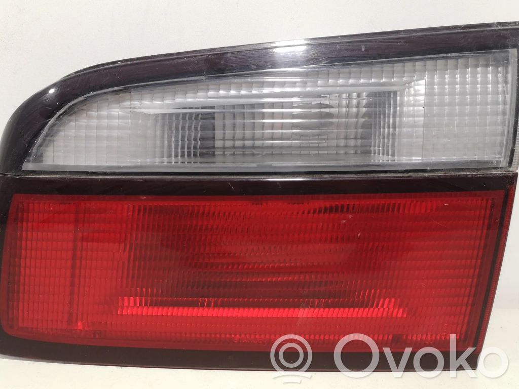 Mazda 626 Tailgate rear/tail lights 