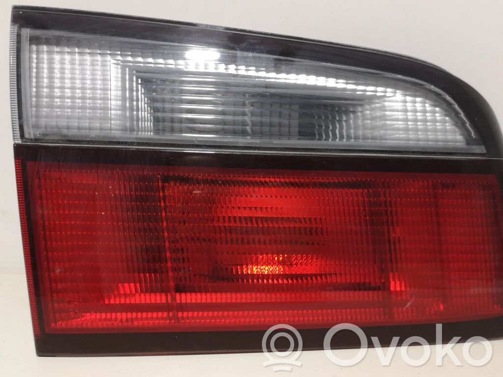 Mazda 626 Tailgate rear/tail lights 