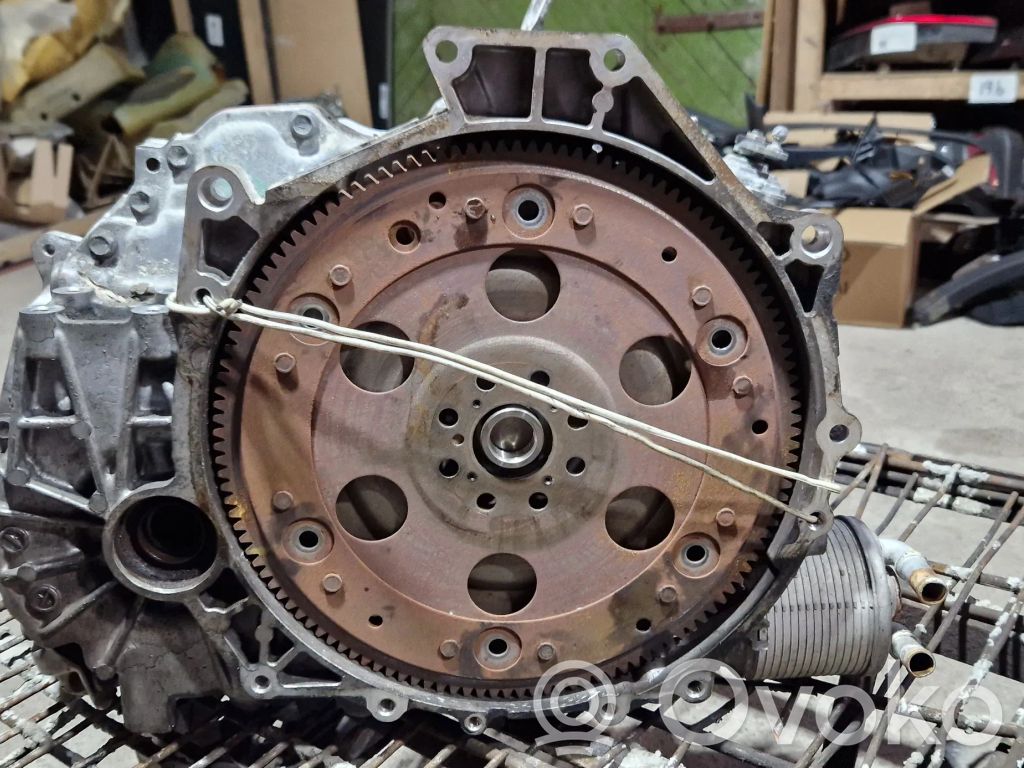Automatic gearbox   9671267780,20GV04