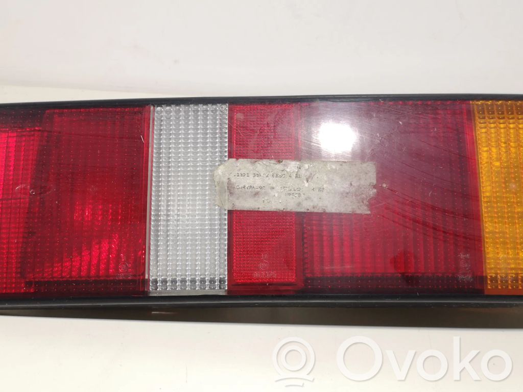 Ford Escort Takavalot 