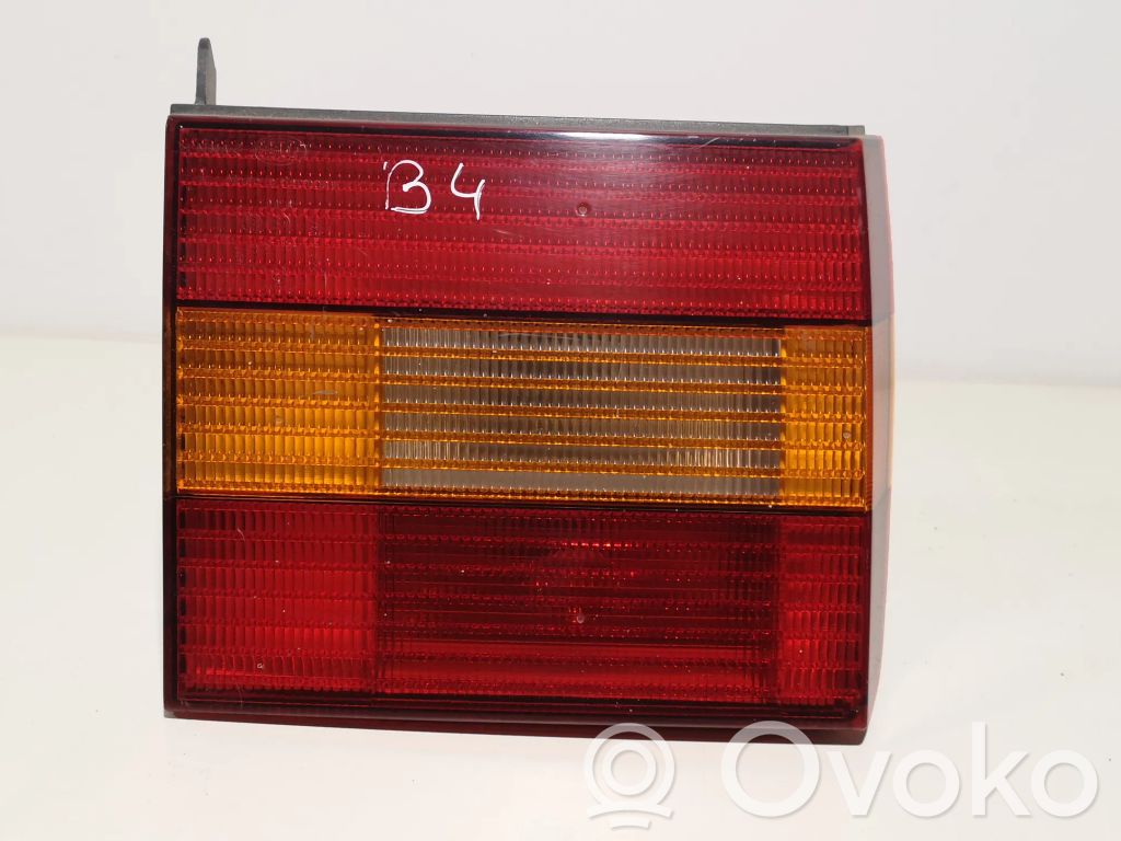 Volkswagen PASSAT B4 Takavalot 