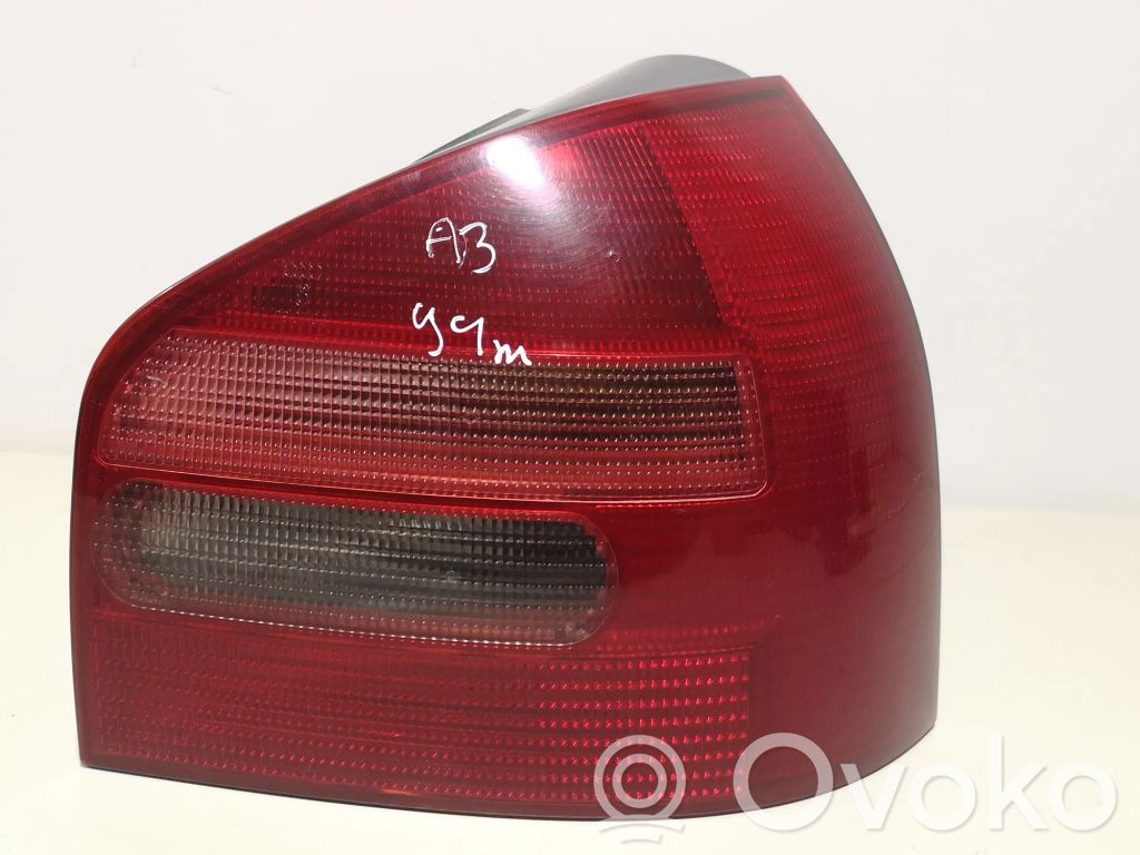 Audi A3 S3 8L Takavalot 