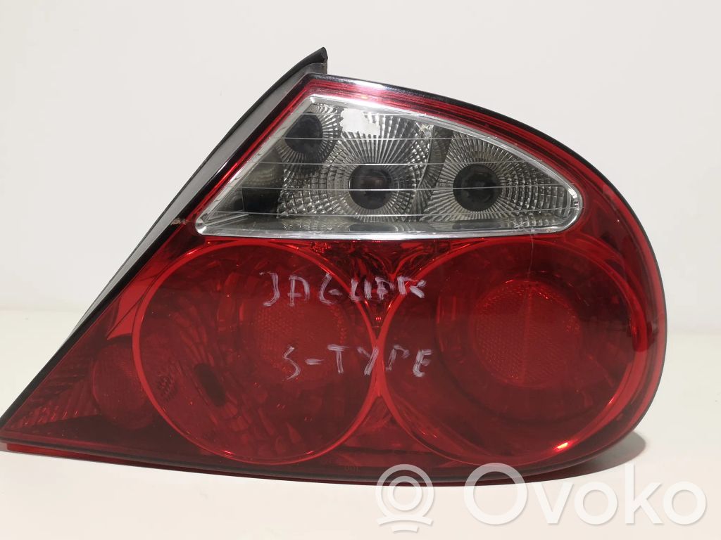 Lampa tylna   2VP23603802