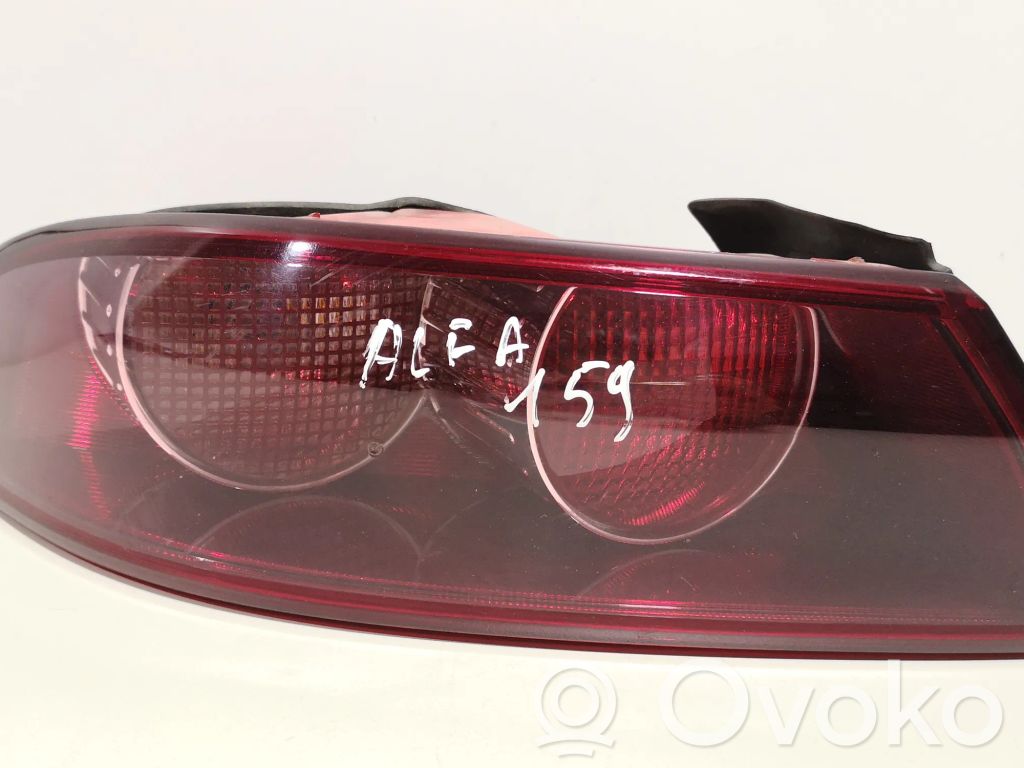 Alfa Romeo 159 Takavalot 