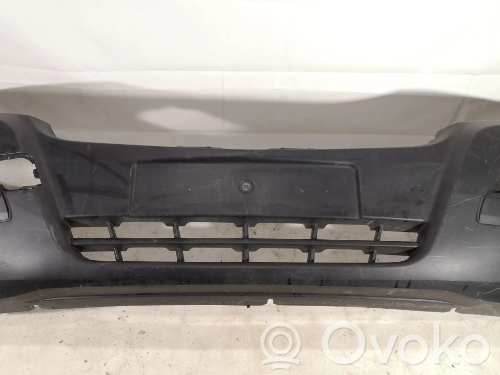 Opel Movano B Parachoques delantero 