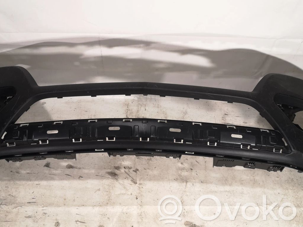 Opel Mokka Parachoques delantero 