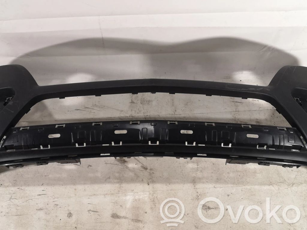 Opel Mokka Parachoques delantero 
