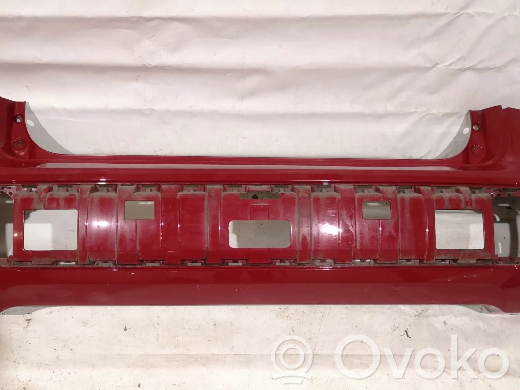 Fiat Panda III Parachoques 