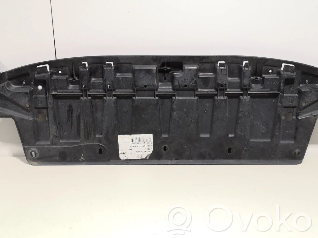 Opel Adam Piastra paramotore/sottoscocca paraurti anteriore 