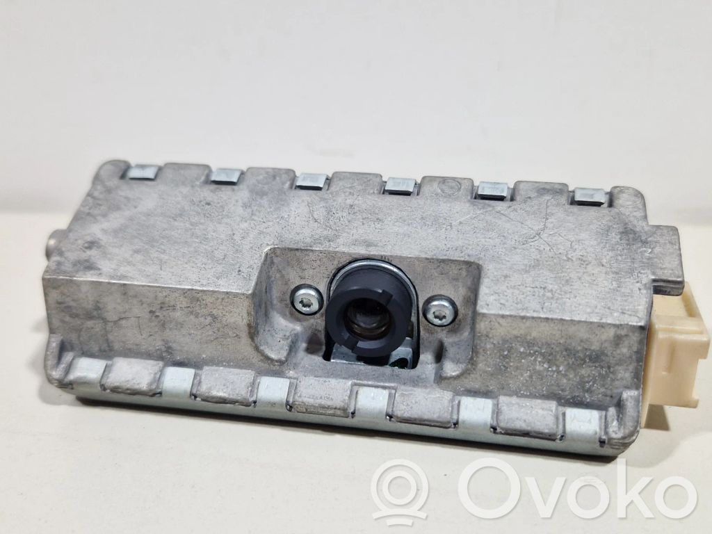 Audi A5 Sportback 8TA Windshield/windscreen camera 