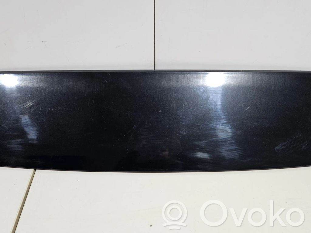 BMW X5 E53 Tailgate/trunk spoiler 