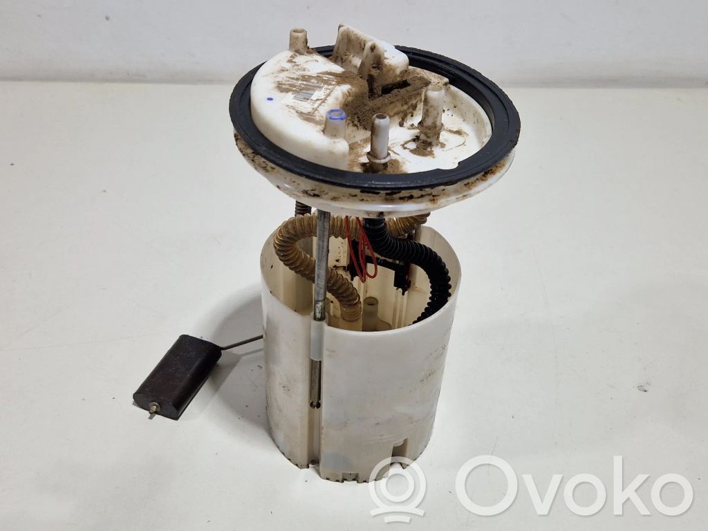 Citroen Nemo Pompe à carburant 