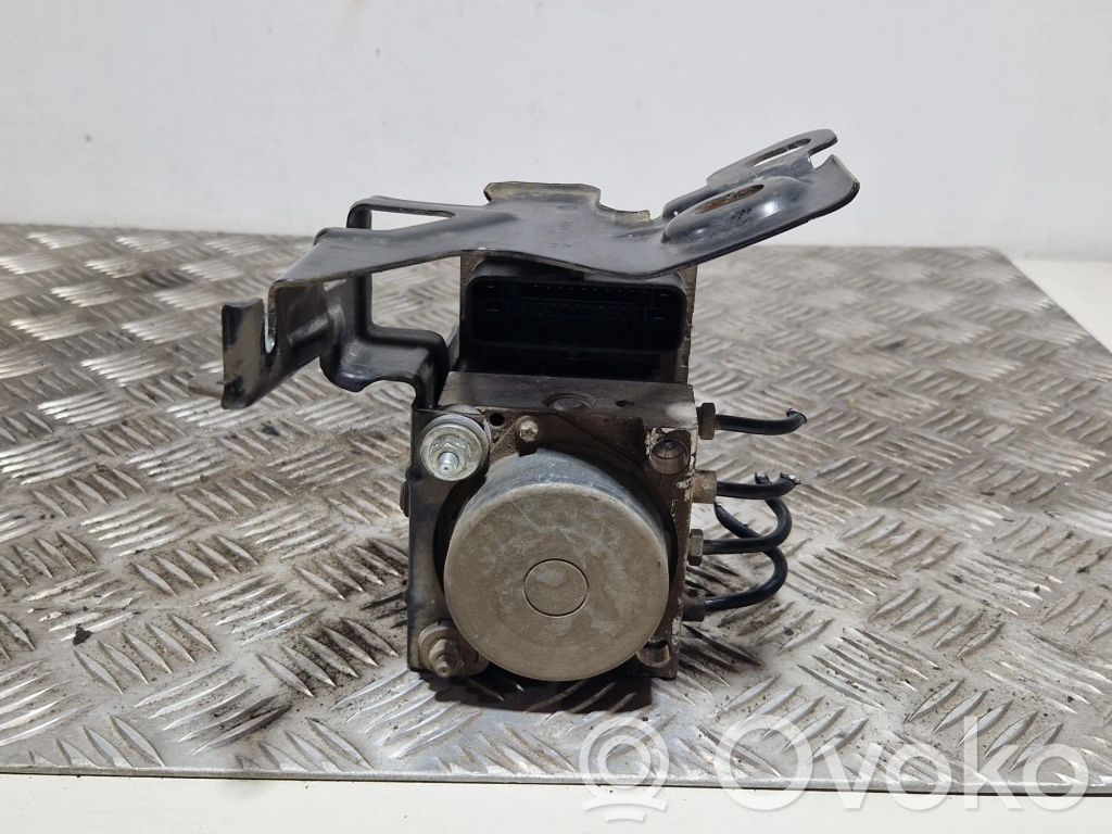 Citroen Nemo ABS control unit/module 