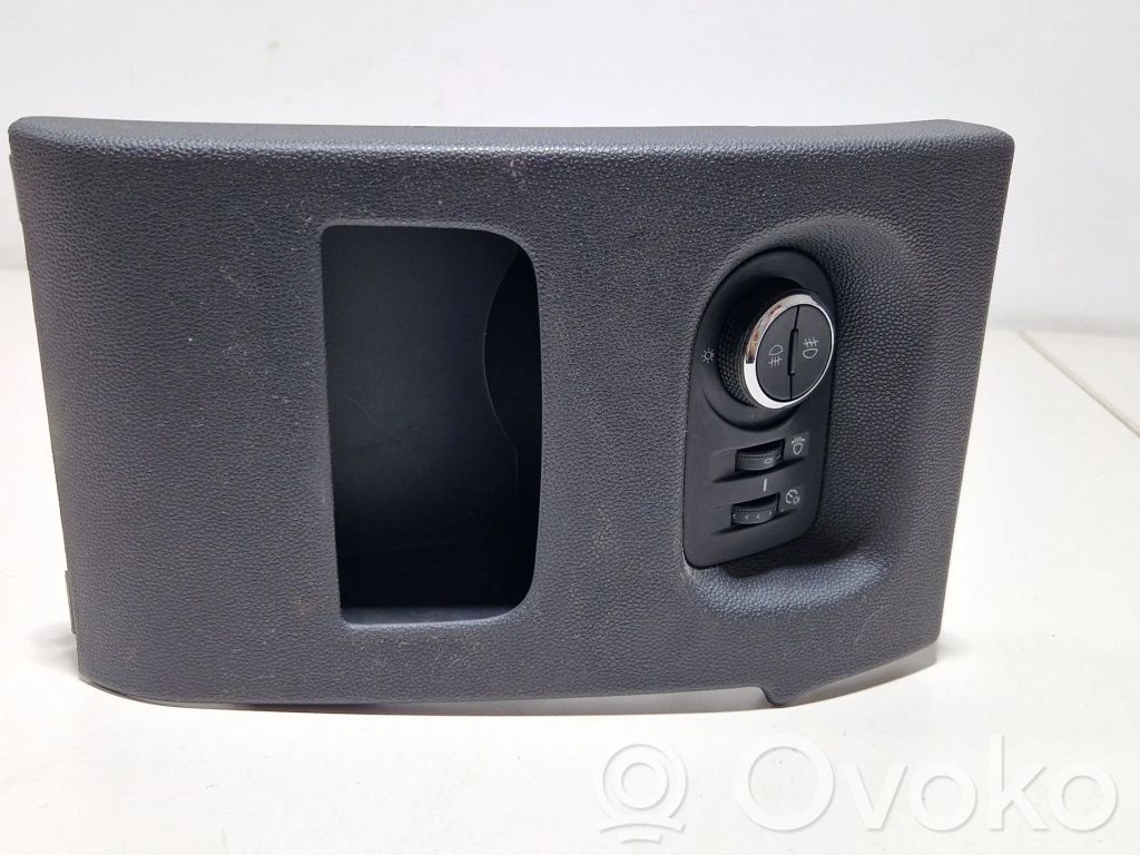 Opel Corsa D Light switch 