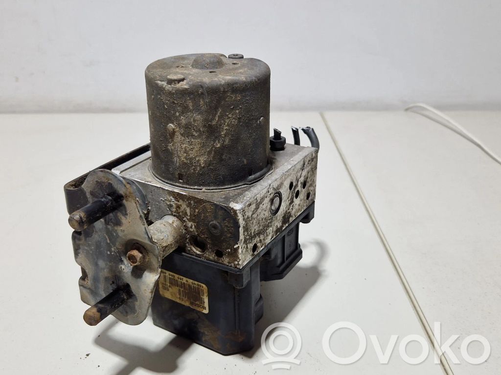 Rover 75 ABS Blokas 