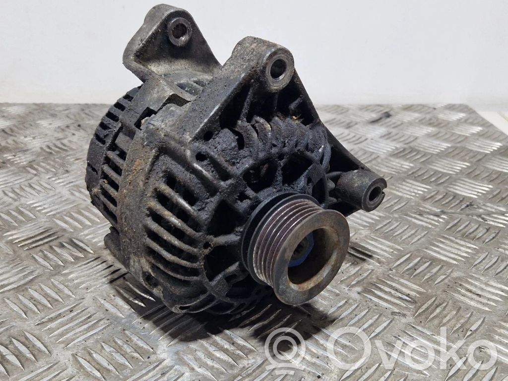 Alternator   YLE102500