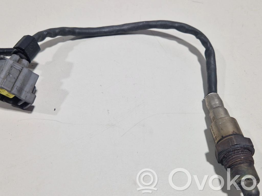Mercedes-Benz A W176 Sonda lambda 