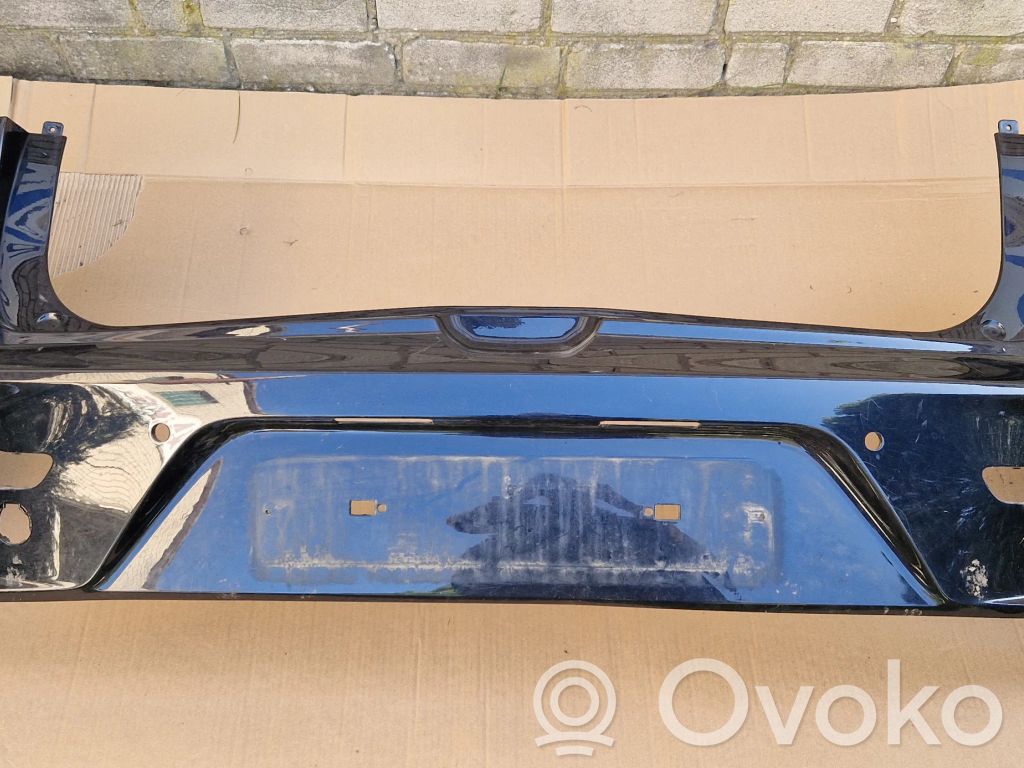 KIA Niro Rear bumper 