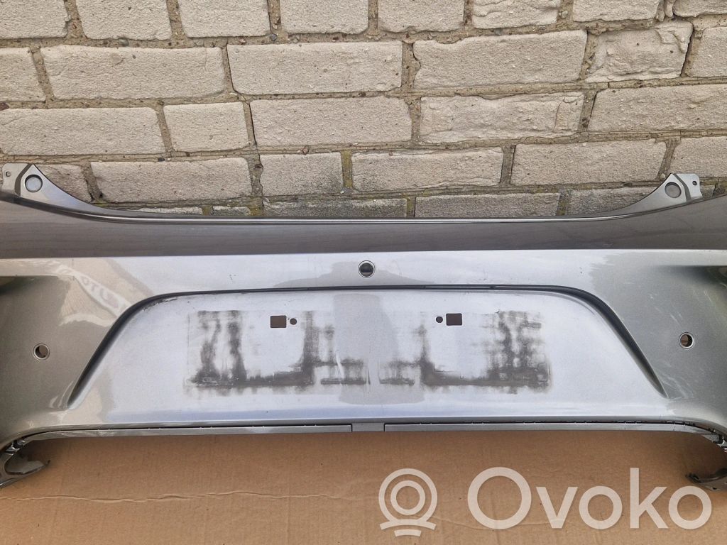 KIA Picanto Parachoques 