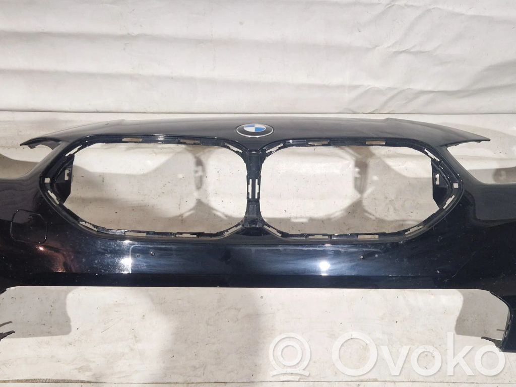 BMW 2 F44 Zderzak przedni 