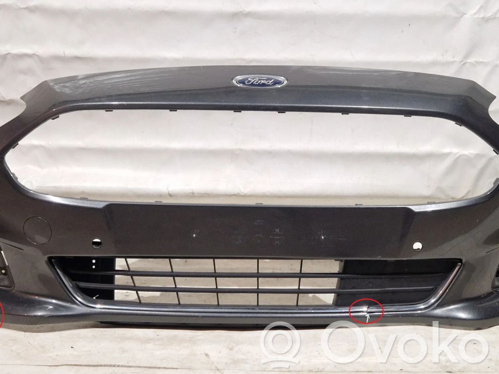 Ford S-MAX Parachoques delantero 