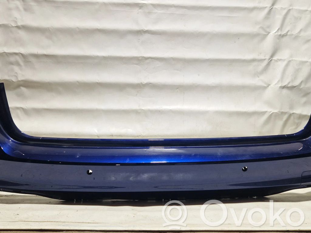 Audi A4 S4 B9 Parachoques 